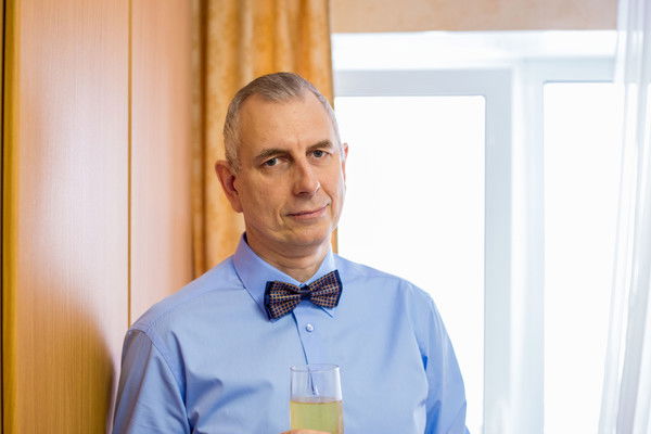 Александр Будко