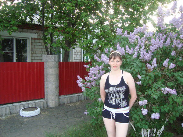 Юлия Промах