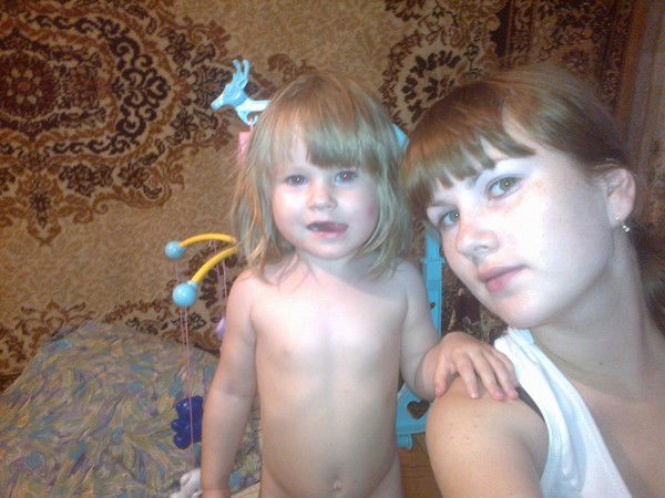 Катюшка Попова