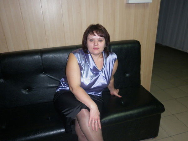 Татьяна Болоховец