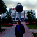 Александр Скотинцев