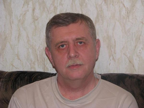 Александр Архипов