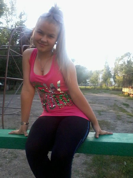 Алёна Кляузер