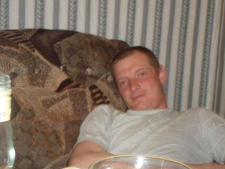 Иван Тарасевич