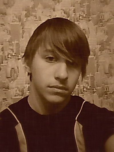 Александр Новиков