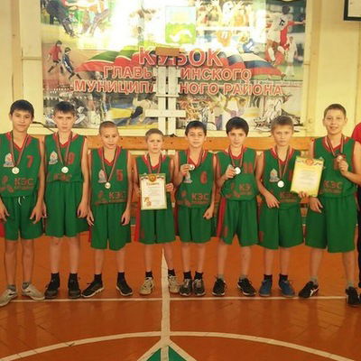 Булат Хазеев