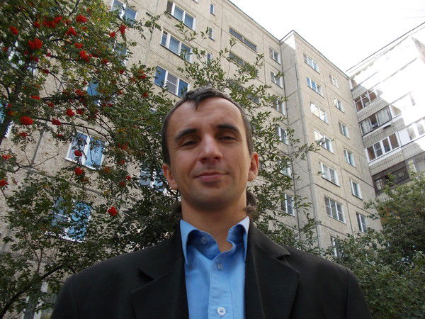 Константин Киримиди