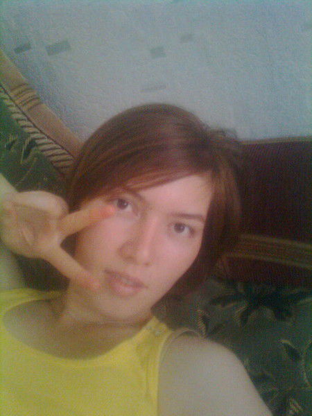 Шолпан Изатулла