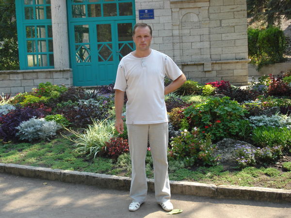 Сергей Сальников