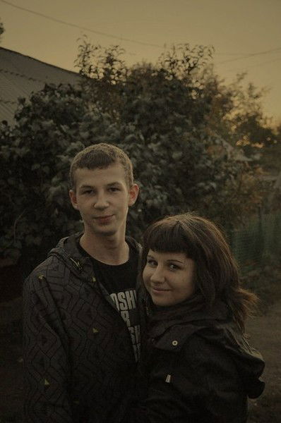 Юля Самойлова