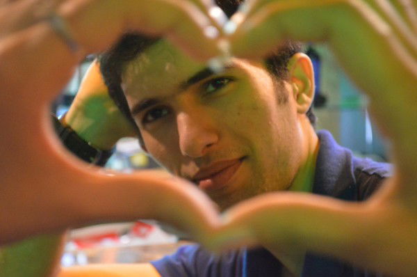 Мы Же Бакинец Брааат