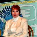 Елена Юрова