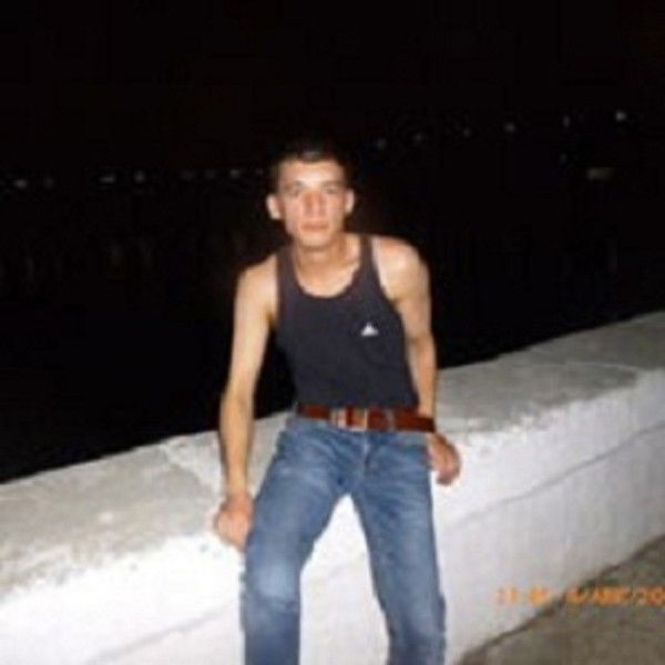 Андриан Мосяев