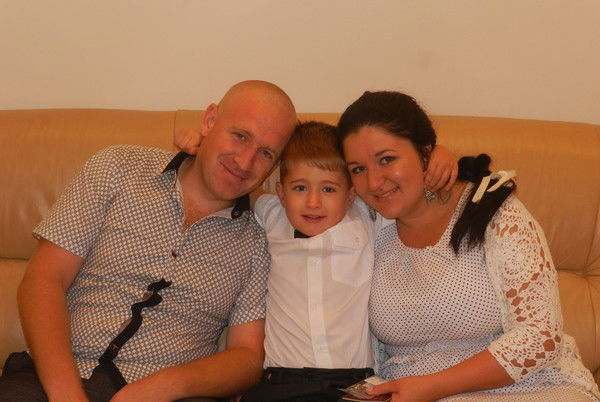 Евгения Трофимова