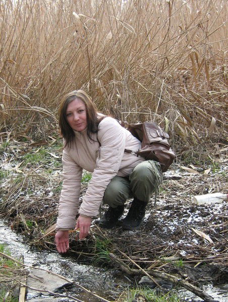 Инна Сергиенко