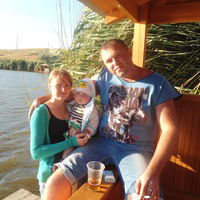 Влад Лежнин