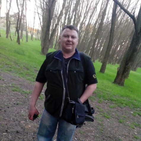 Владислав Збаранский