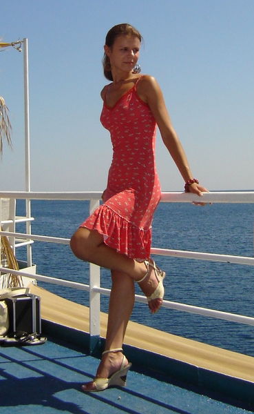 Алевтина Пустовит