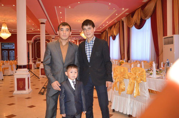 Мейрам Байгуланов