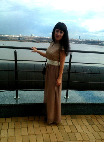 Инна Ляукина