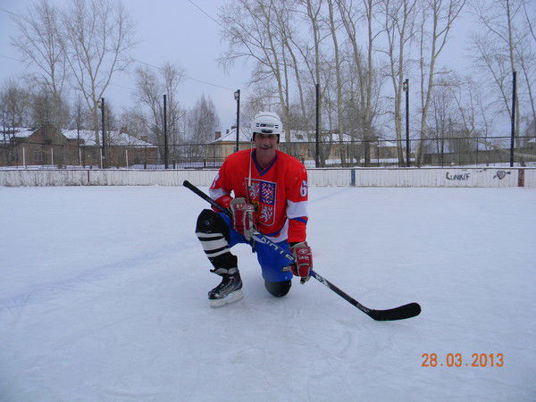 Геннадий Горин