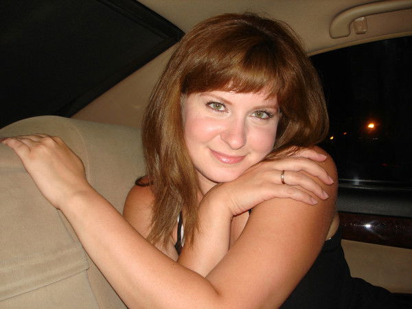 Олеся Тушина