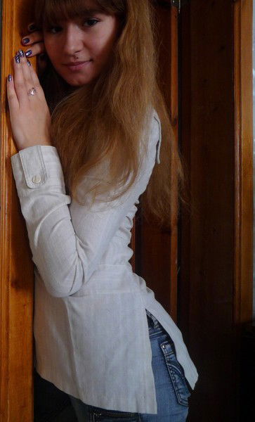 Наталья Фетисова