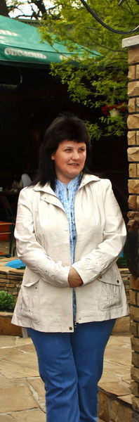 Наталия Яремаченко