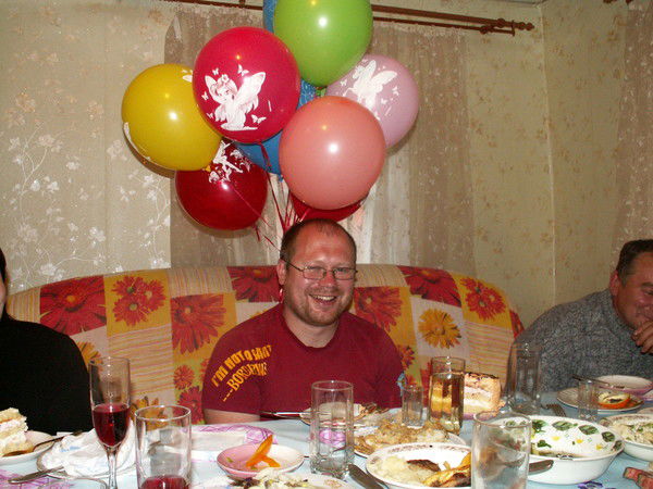 Виктор Рязанцев