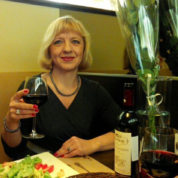 Елена Гавриленко