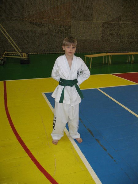 Антон Семенихин