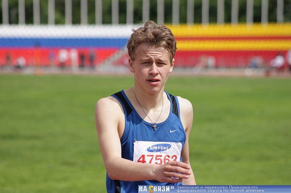 Денис Баченин