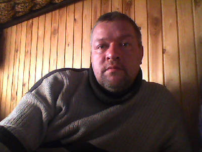 Алексей Коломников