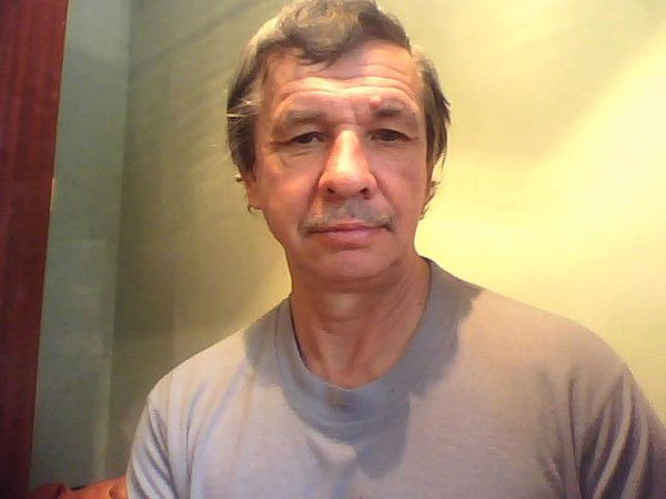 Алексей Лавров