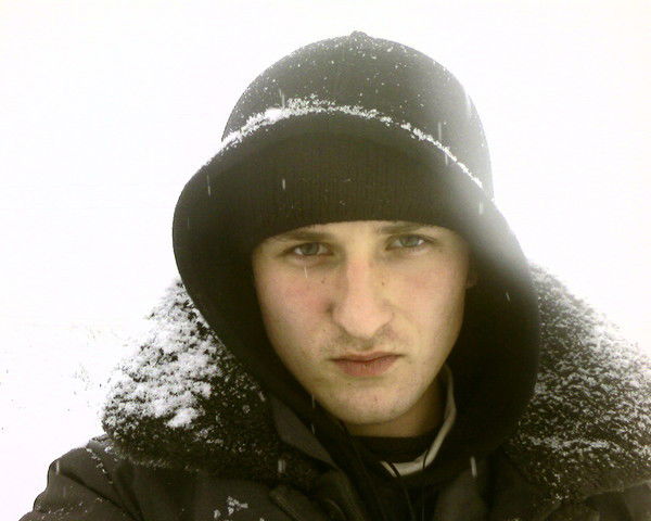 Александр Мишук