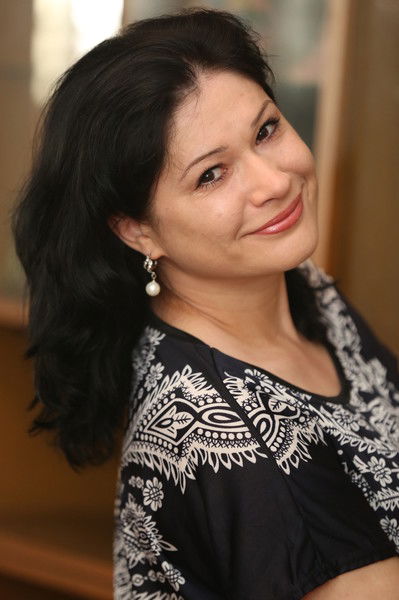 Julie Мамедова