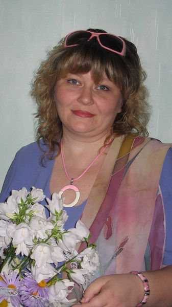 Надежда Риминюк