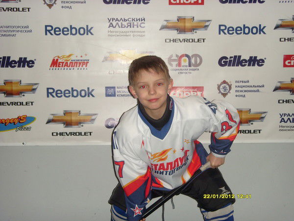 Виталий Линник