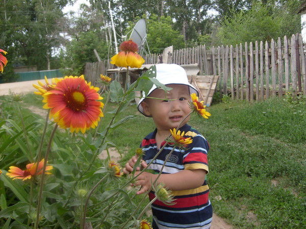 Асель Малбагарова (Альжанова)