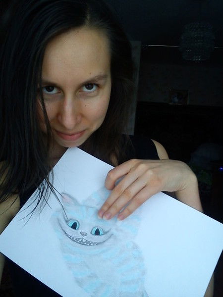 Марина Стрижова