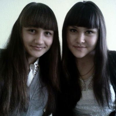 Виктория Кузьмина