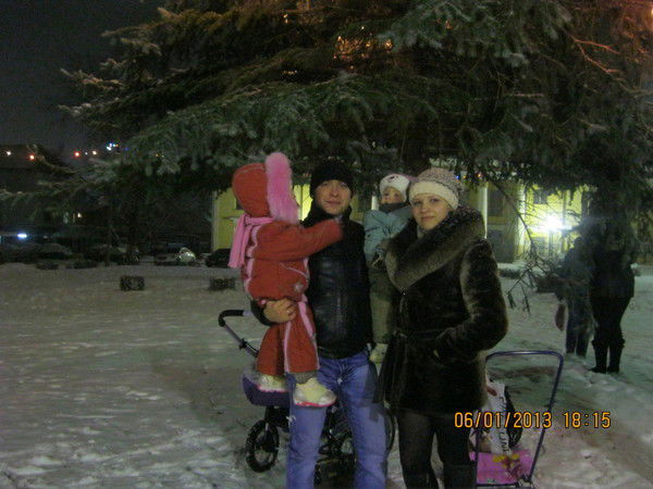 Светлана Климова-Курошина