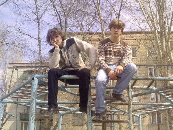 Алексей Рогин