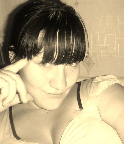 Валерия Финютина