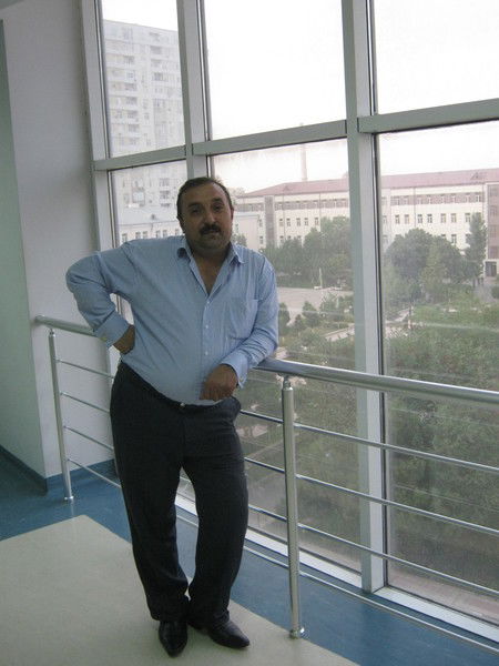 Aydin Aliyev