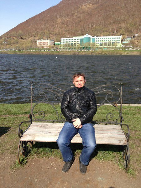 Александр Пашенцев