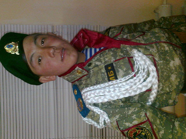 Асылжан Абжапар