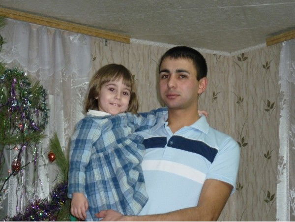 Альберт Хуснутдинов