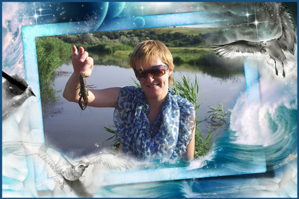 Ирина Росланова