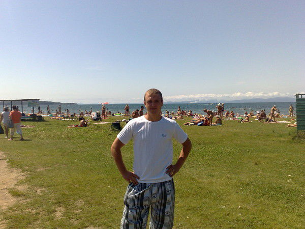 Евгений Калинин